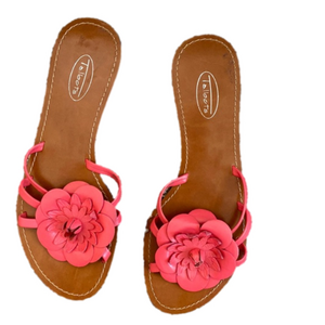 Talbots slip ons